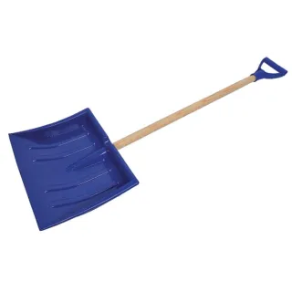 Child's snow shovel  14048GP gopart ES54966 ET8109N
