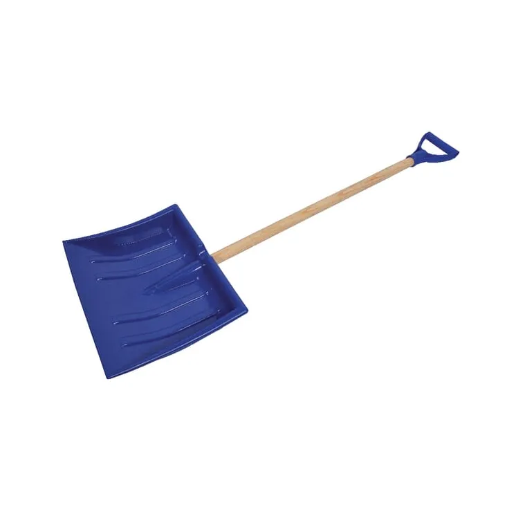 Child's snow shovel  14048GP gopart ES54966 ET8109N