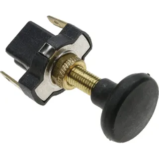 Pull/push switch with plug  1420100005N gopart 1420100005