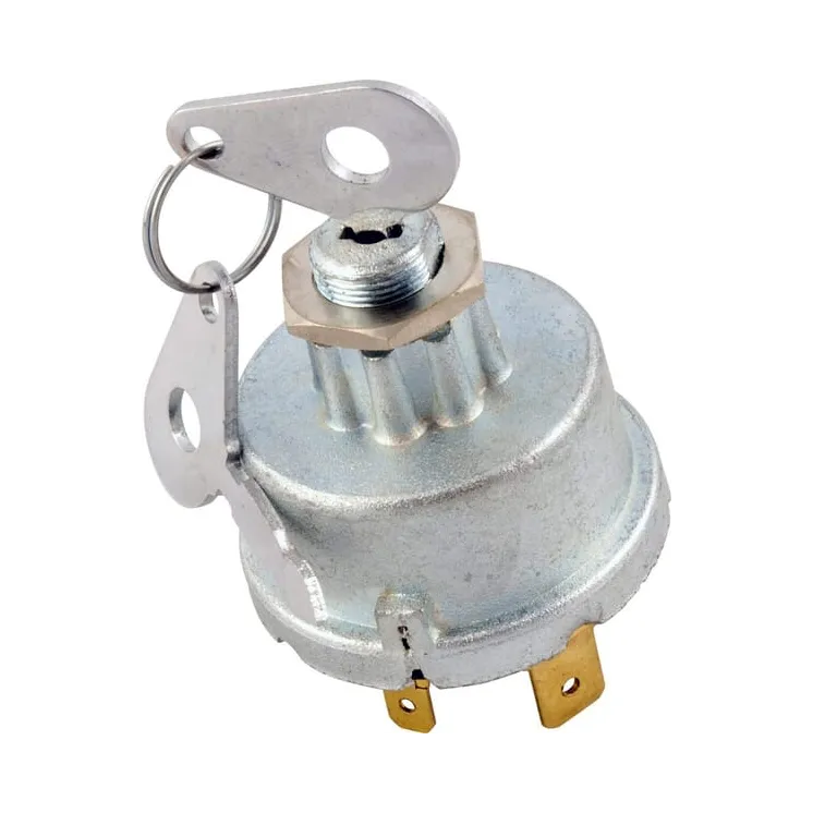 Ignition for MF  1420301090N gopart 1420301090