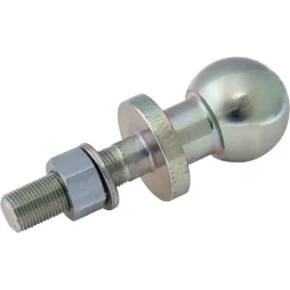 Ball hitch pin 16 x 50 mm  1385201995 gopart