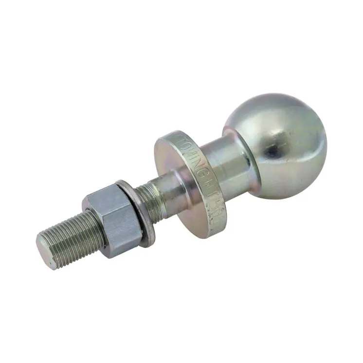 Ball hitch pin 16 x 50 mm  1385201995 gopart
