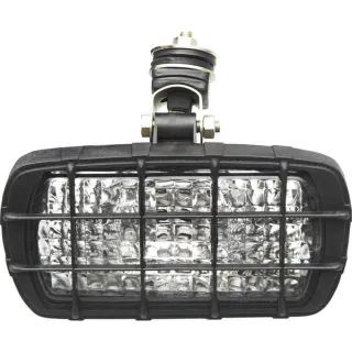 Work light Halogen, rectangular,   1400630021N gopart 1400630021