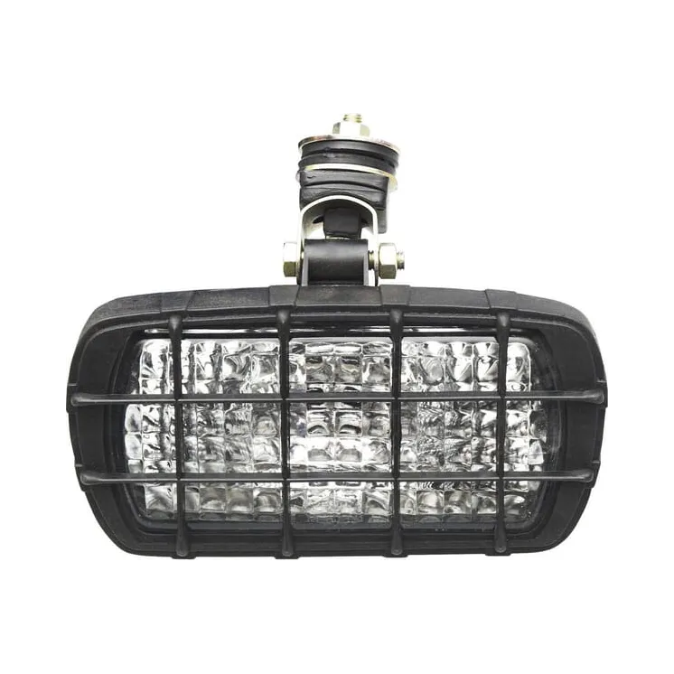 Work light Halogen, rectangular,   1400630021N gopart 1400630021