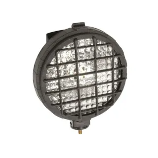 Work light Halogen, round, 12/24V, 159x192mm,   1400630011N gopart 1400630011