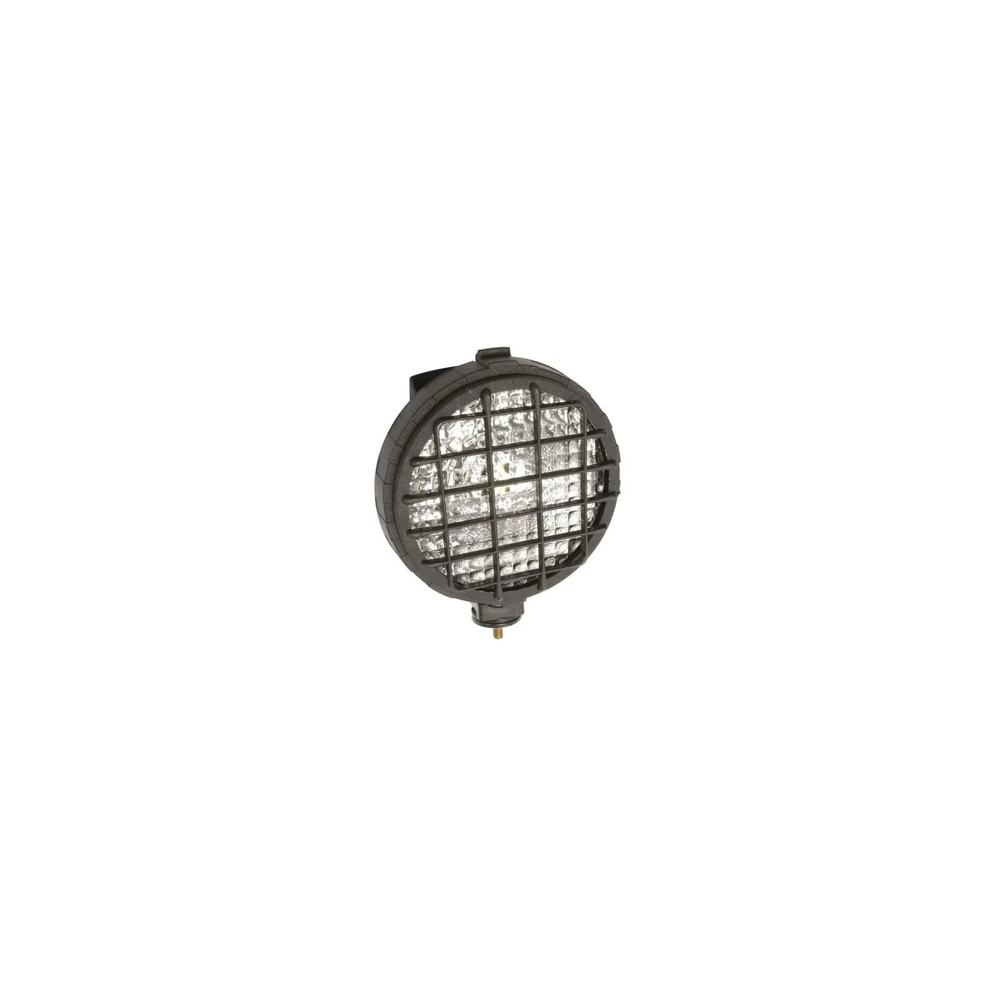 Work light Halogen, round, 12/24V, 159x192mm,   1400630011N gopart 1400630011