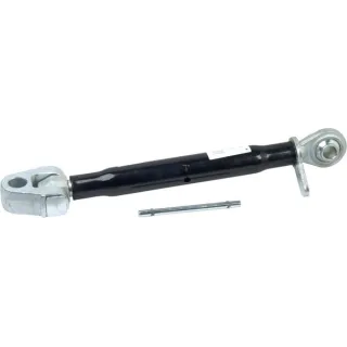 Upper link with articulated end 25.4mm x 32mm/575-810mm M36 x 3.0  1375236505 gopart