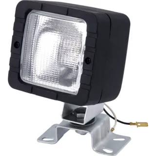 Work light Halogen, 12/24V, 115x160mm,   1400630100N gopart 1400630100