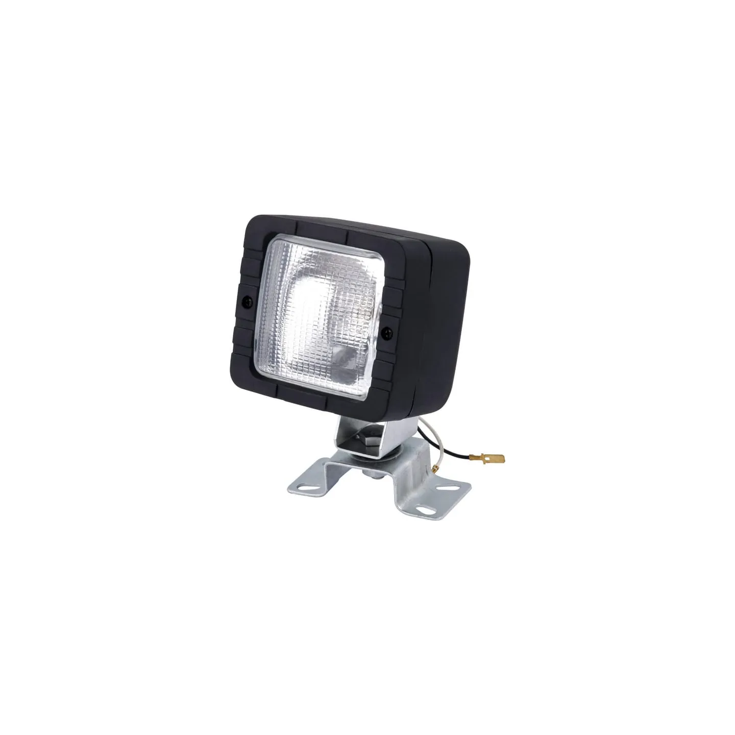 Work light Halogen, 12/24V, 115x160mm,   1400630100N gopart 1400630100