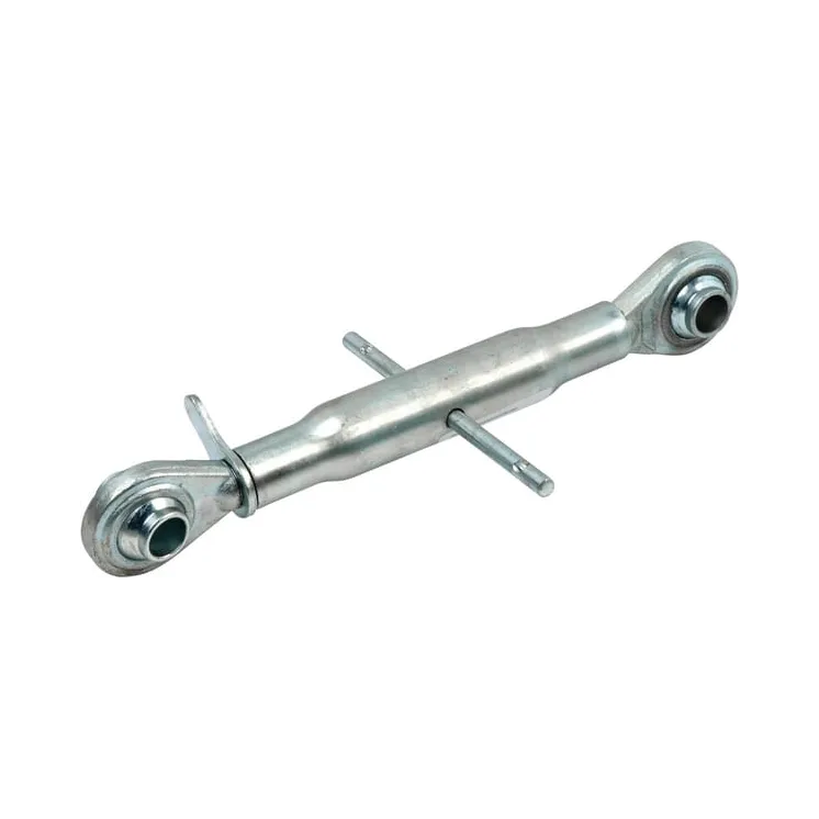 Universal top connector CAT 2/2 270 M30 x 3.5  1375101504 gopart