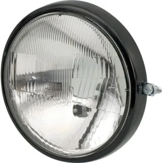 Light housing only LH  1400660205N gopart 1400660205