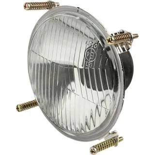 Headlight   1400660300N gopart 1400660300M1