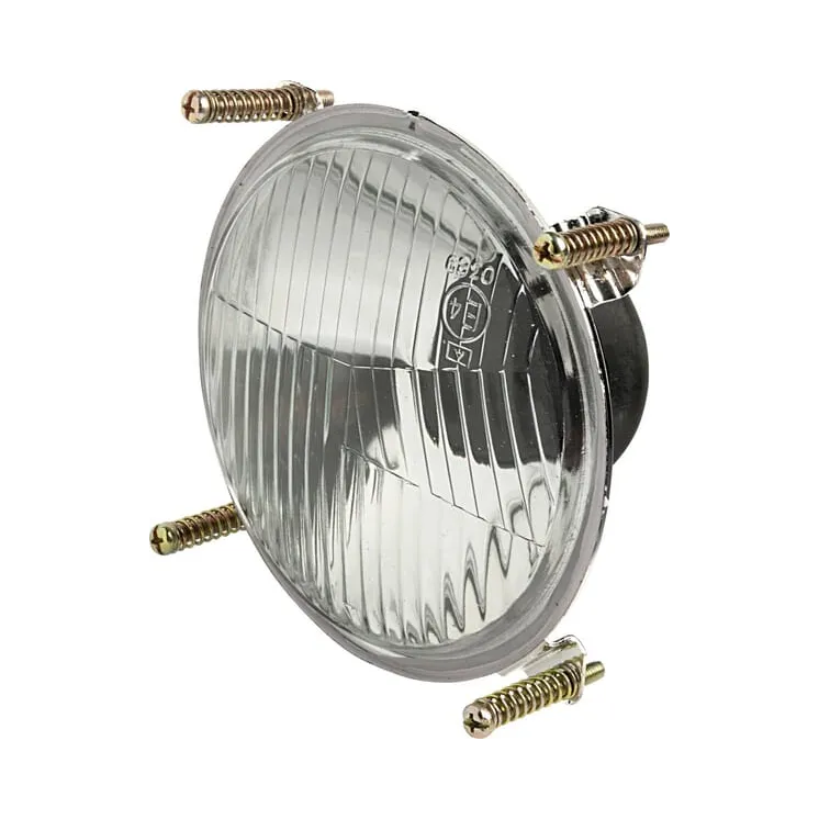 Headlight   1400660300N gopart 1400660300M1