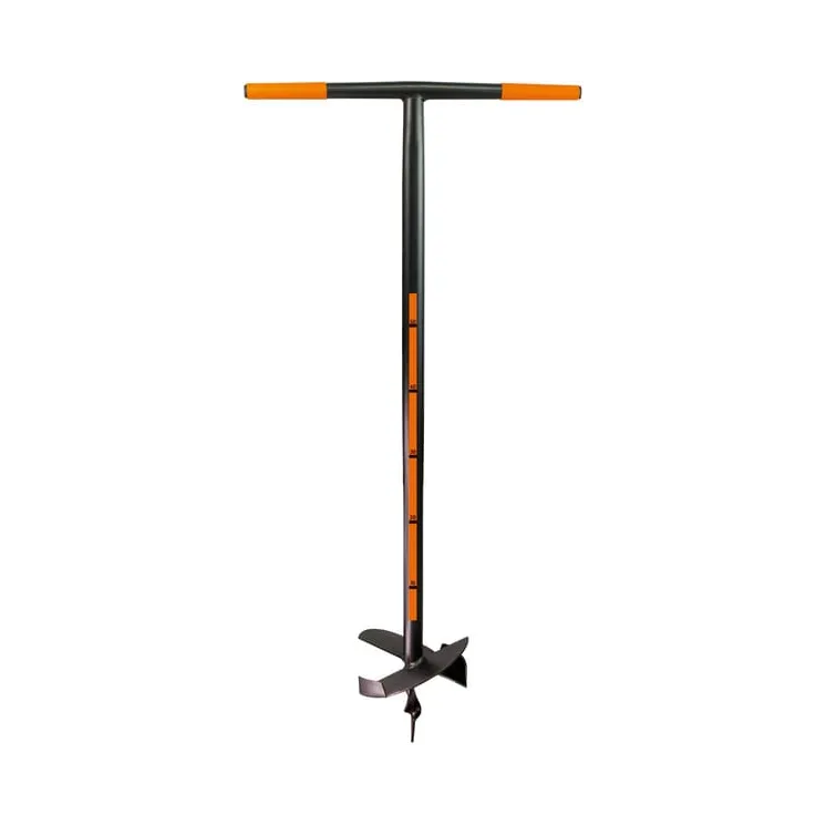 Garden drill, 200mm,   1700135020GP gopart