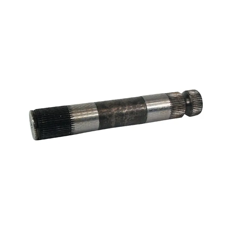 Steering shaft  1676666M1GP gopart 1676666M1N