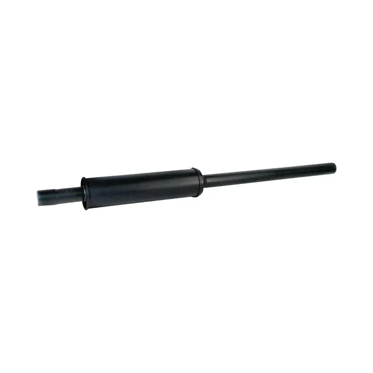 Exhaust silencer  1680877M91GP gopart 1680877M91N