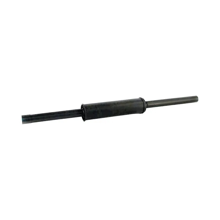 Exhaust silencer  1675390M91GP gopart 1675390M91N
