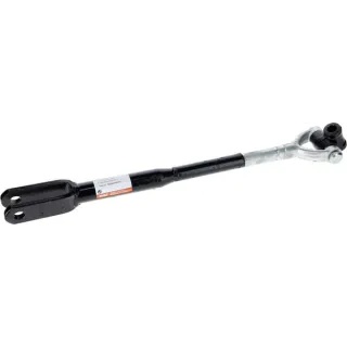 Hanger, left MF-3 cylinder  1663843M91N gopart 26901663843M91