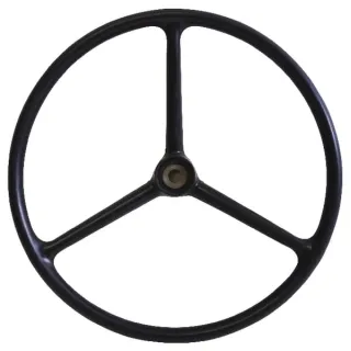 Steering wheel  1691798M1GP gopart