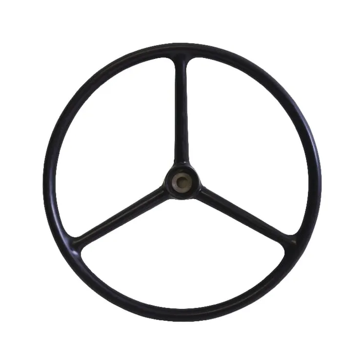 Steering wheel  1691798M1GP gopart