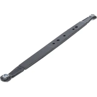 Assembly of lower link for MF 3-Cylinder  1663733M91N gopart 26901663733M91