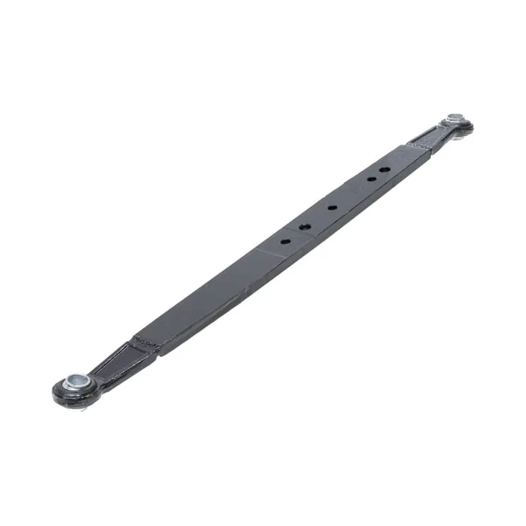 Assembly of lower link for MF 3-Cylinder  1663733M91N gopart 26901663733M91
