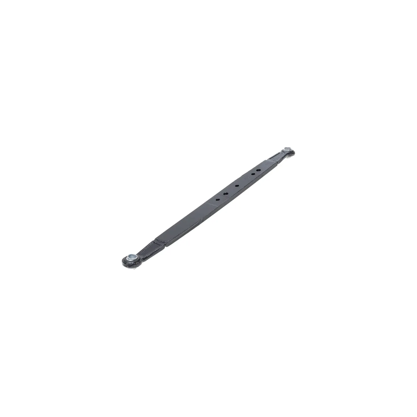 Assembly of lower link for MF 3-Cylinder  1663733M91N gopart 26901663733M91