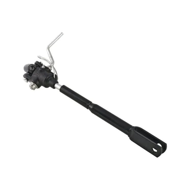Hanger, right with crank MF 3 cylinder  1663852M91N gopart 26901663852M91