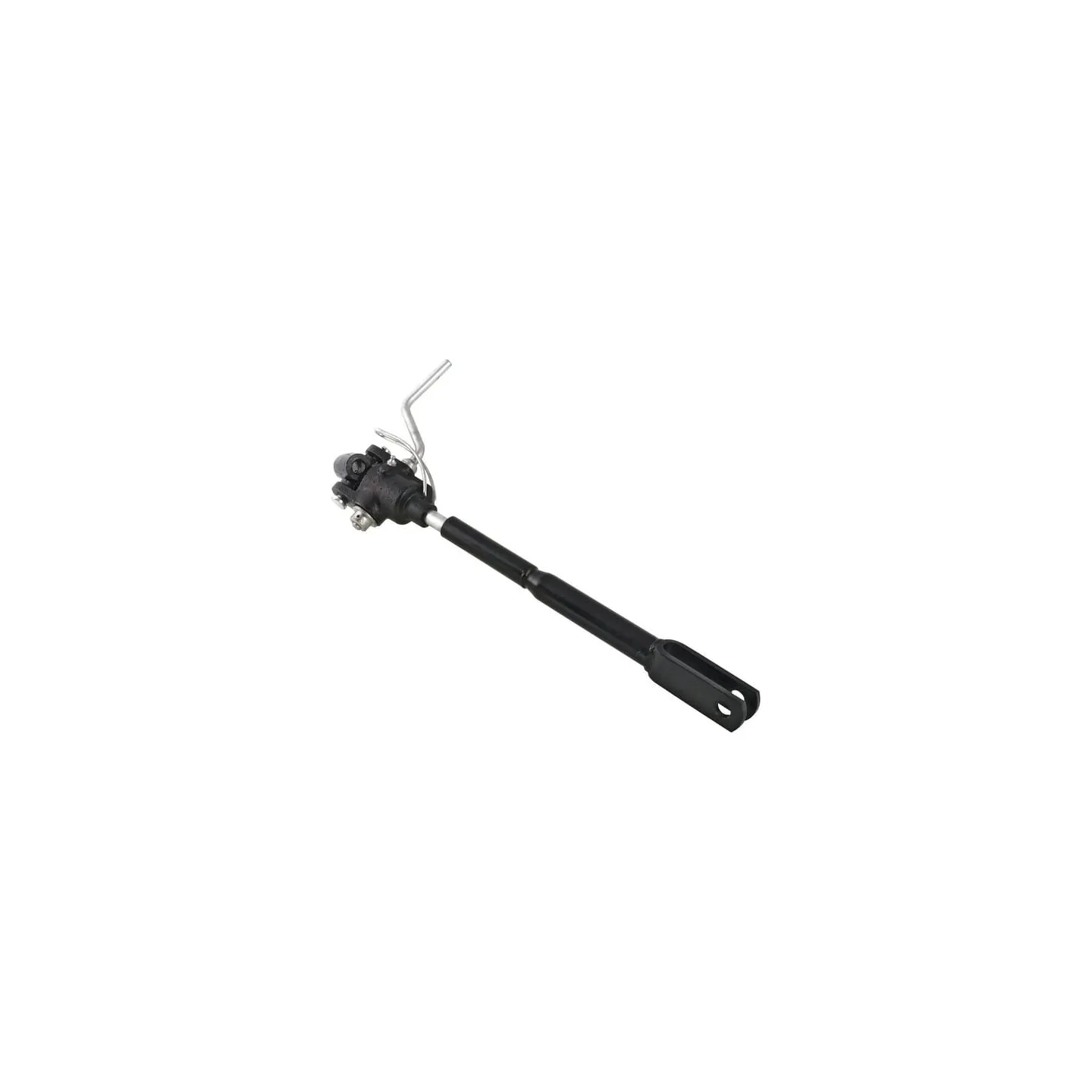 Hanger, right with crank MF 3 cylinder  1663852M91N gopart 26901663852M91
