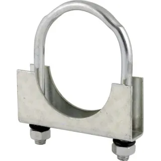 Silencer clamping ring for MF 3-Cylinder  1674071M92N gopart 26901674071M92