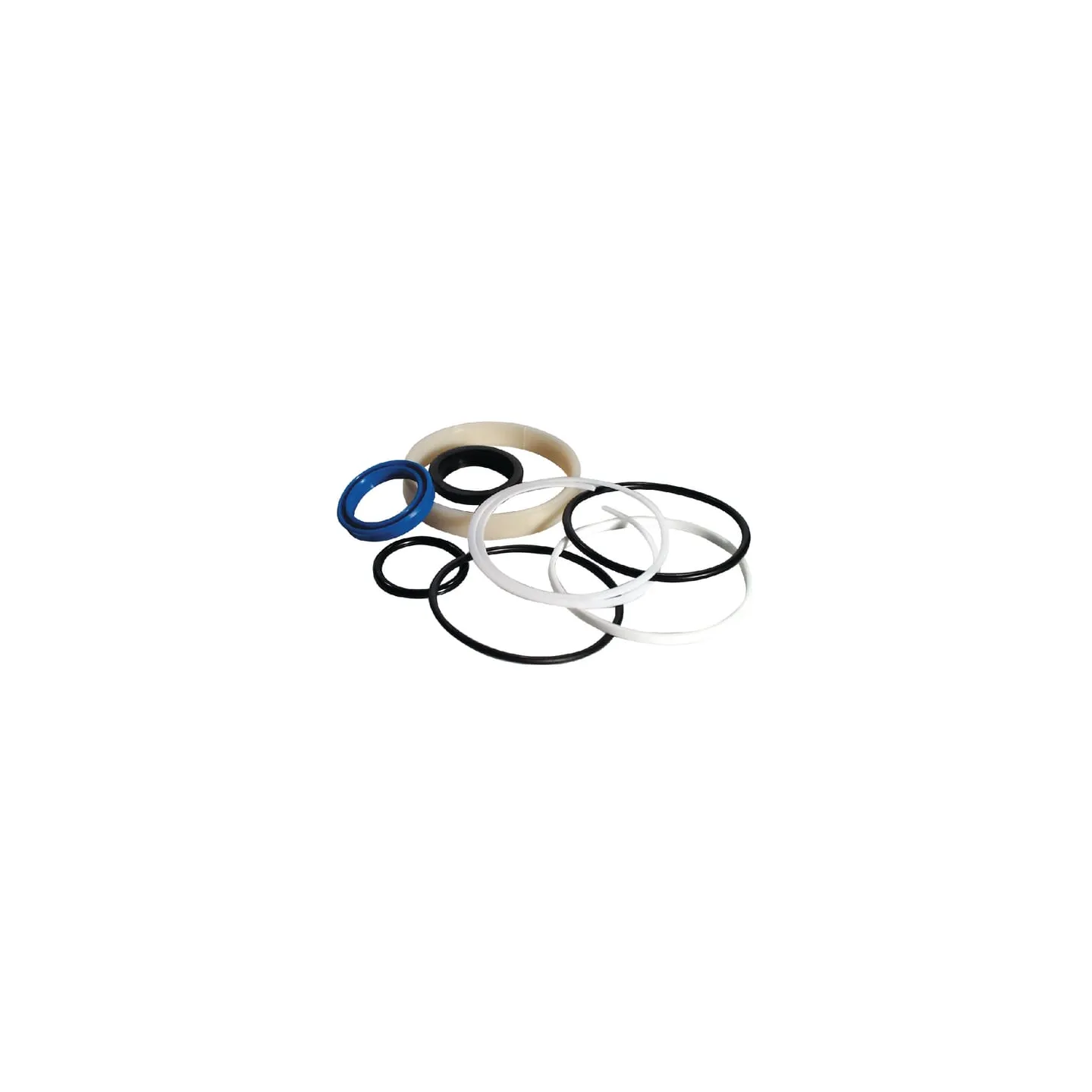Repair kit steering cylinder  1606890M91GP gopart