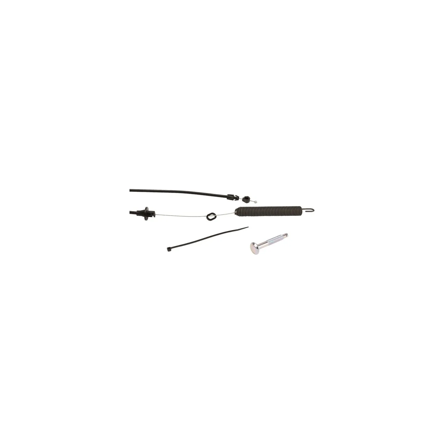 PTO cable kit for AYP  175067GP gopart