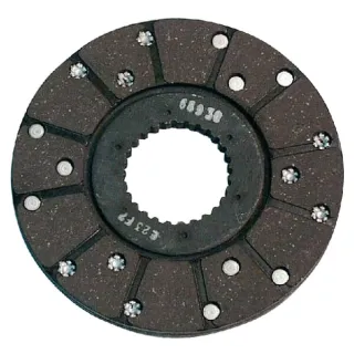 Brake disc  1810335M91GP gopart 1810335M91N