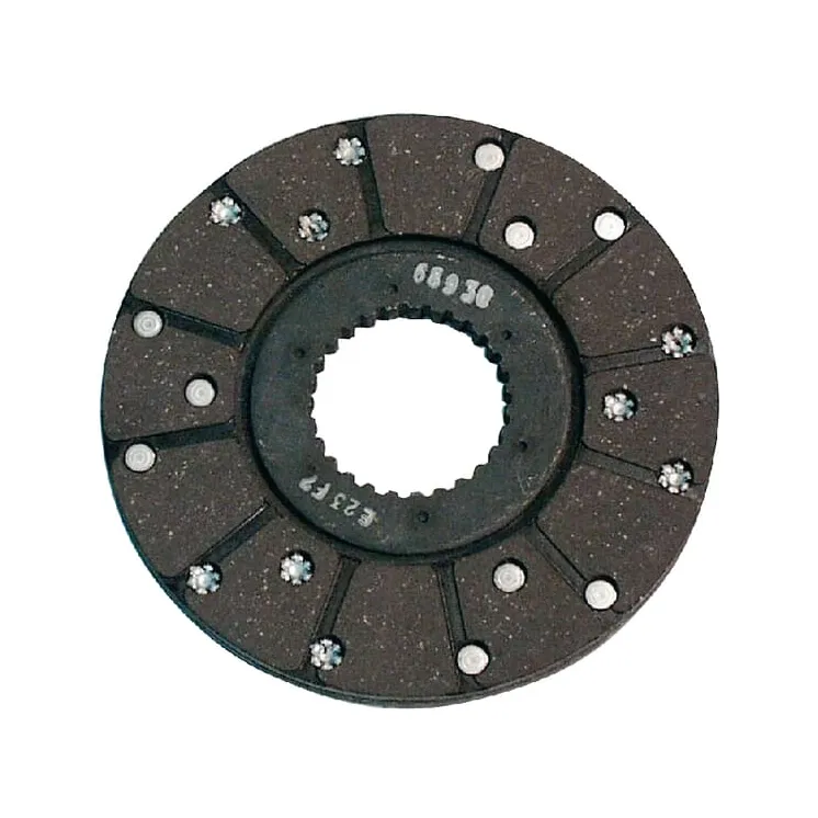 Brake disc  1810335M91GP gopart 1810335M91N