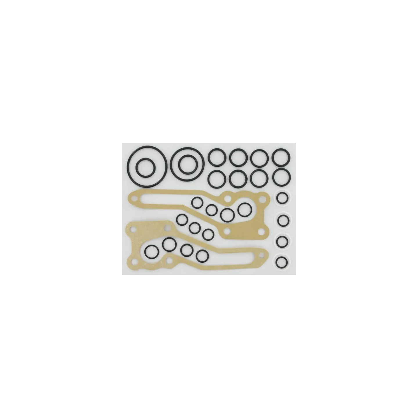 Repair kit  1810684M92GP gopart 1810684M92N