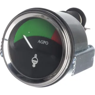 Water temperature indicator for MF-3 & 4-cyl.  1877719M92GP gopart 1877719M92N 1877719M93N 26901877719M92