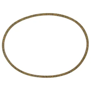 Gasket of rear final drive for 3-Cylinder  184182M3GP gopart 184182M3N 2690184182M3