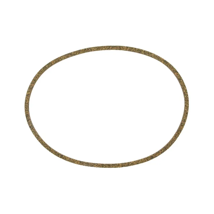 Gasket of rear final drive for 3-Cylinder  184182M3GP gopart 184182M3N 2690184182M3