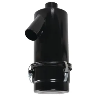 complete oil bath filter  1886673M93GP gopart 1886673M93N