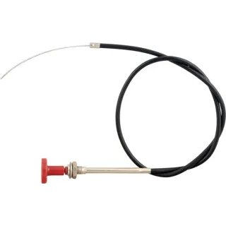Suppression link for MF 3-Cylinder  1874438M1N gopart 26901874438M1
