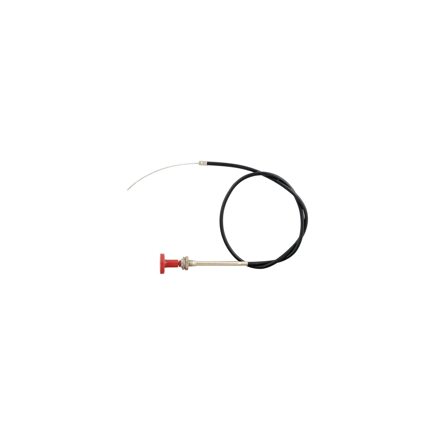 Suppression link for MF 3-Cylinder  1874438M1N gopart 26901874438M1