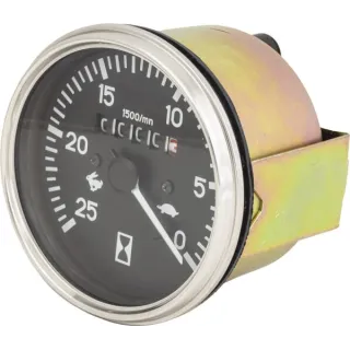 Service hour meter for MF 3 cylinder  1877718M92N gopart 26901877718M92