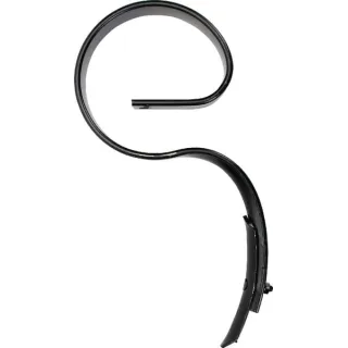 Spring tine 45x10x530mm with point suitable for VÃ¤derstad  20106471GP gopart