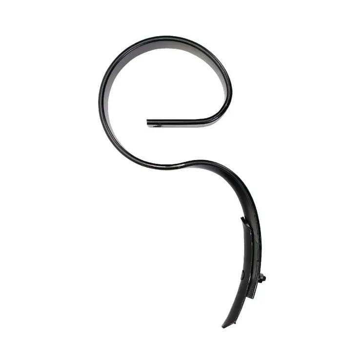 Spring tine 45x10x530mm with point suitable for VÃ¤derstad  20106471GP gopart