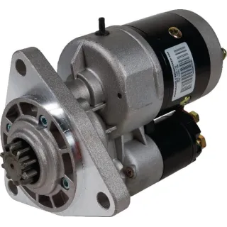 Starter 12V reduction, Belarus  2023708N gopart 2023708 9142780