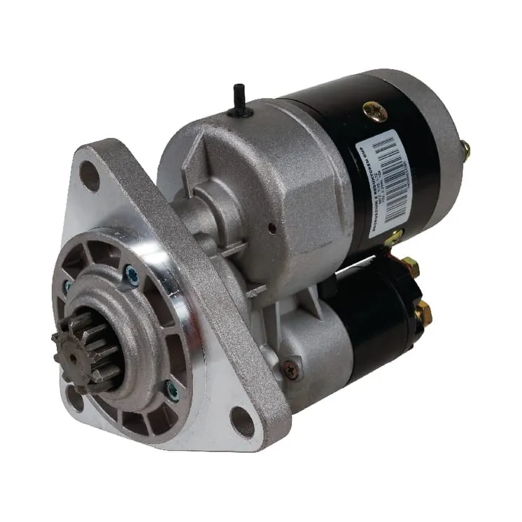 Starter 12V reduction, Belarus  2023708N gopart 2023708 9142780
