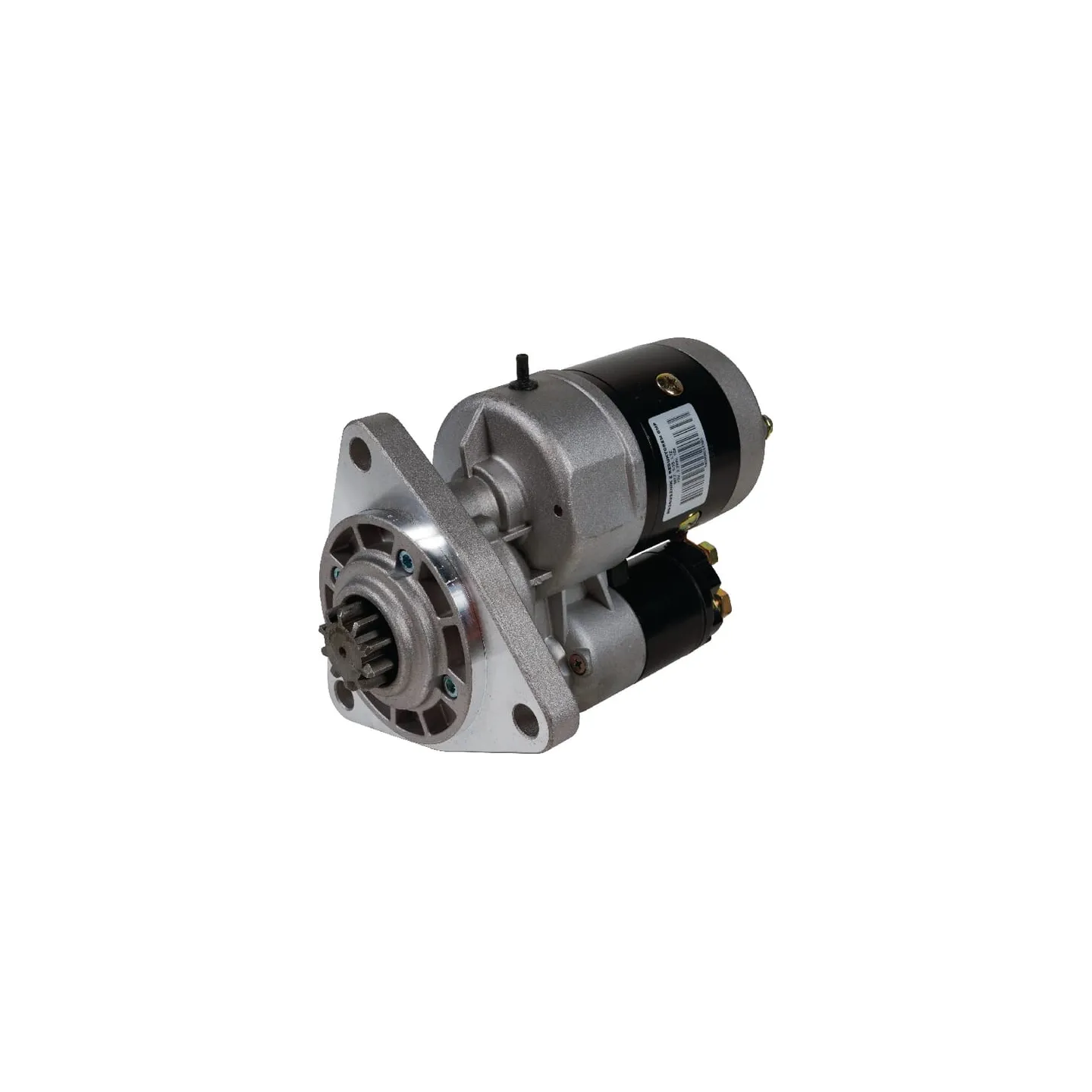 Starter 12V reduction, Belarus  2023708N gopart 2023708 9142780