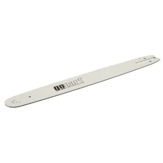 Guide bar 20 3/8 1.5mm, Laminated   2038154009GP gopart