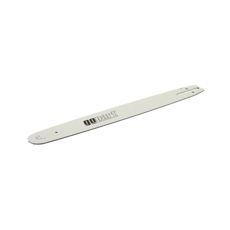 Guide bar 20 3/8 1.5mm, Laminated   2038154009GP gopart