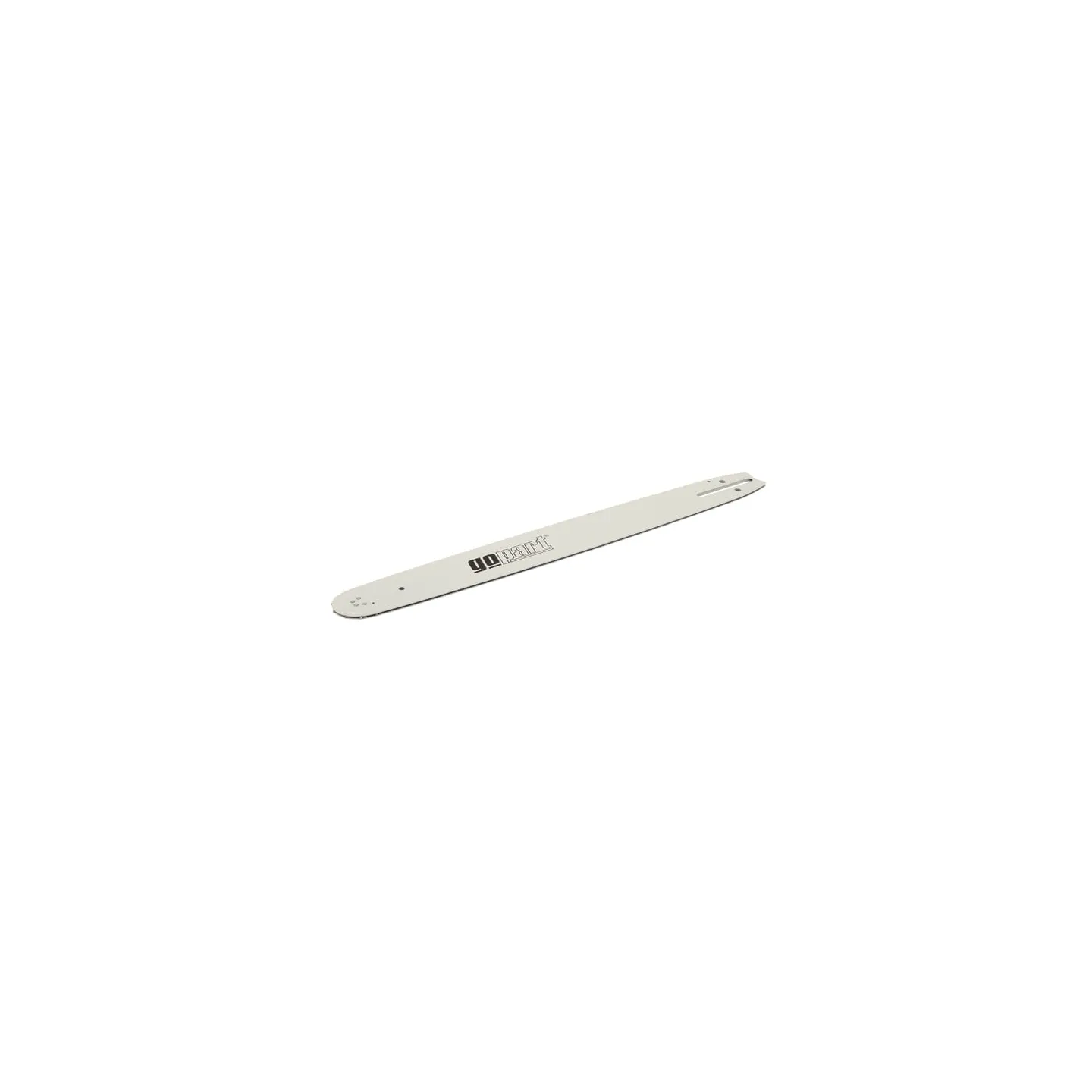 Guide bar 20 3/8 1.5mm, Laminated   2038154009GP gopart